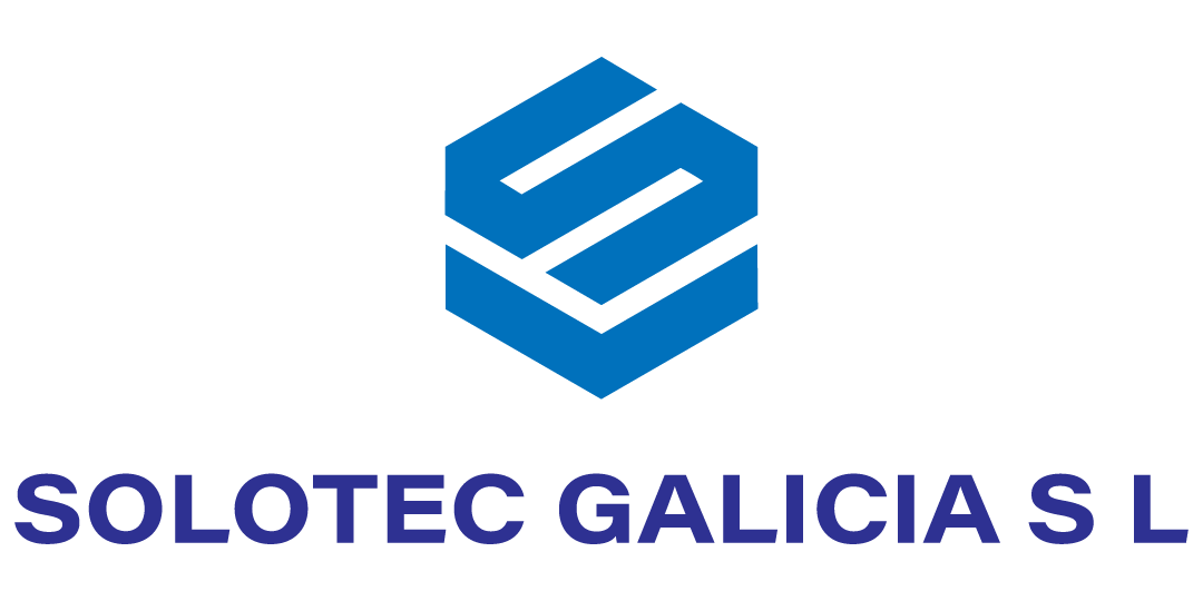SOLOTEC GALICIA S L Logo Principal